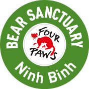 Cơ sở bảo tồn gấu Ninh Bình