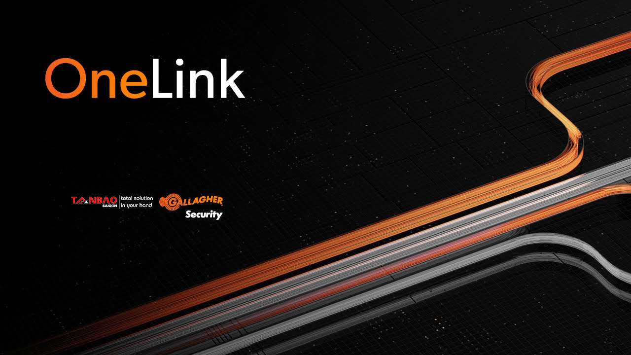 OneLink – Giải pháp quản lý và bảo vệ tài sản từ xa toàn diện